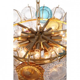 Светильник ST LUCE SL420.203.18