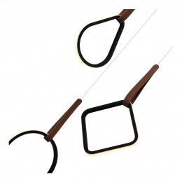 Светильник ST LUCE SL6131.403.36