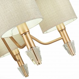 Светильник EVOLUCE SLE107003-05