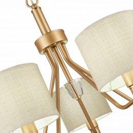 Светильник EVOLUCE SLE107003-05