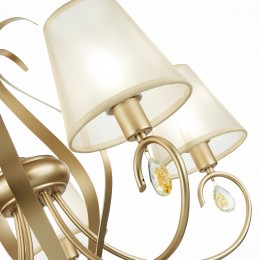 Светильник EVOLUCE SLE111403-05