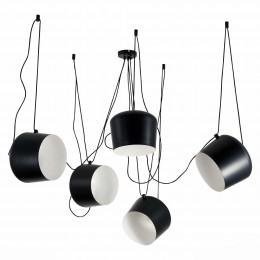 Светильник EVOLUCE SLE120643-05