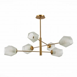 Светильник EVOLUCE SLE205202-06