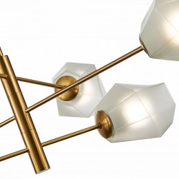 Светильник EVOLUCE SLE205202-06