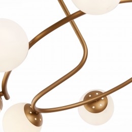 Светильник EVOLUCE SLE220602-08