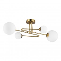 Светильник EVOLUCE SLE2211-302-04