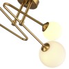 Светильник EVOLUCE SLE2211-302-04
