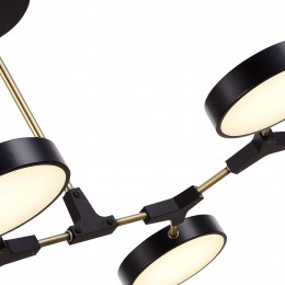 Светильник EVOLUCE SLE6004-402-06