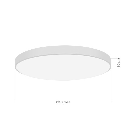 EVOLUCE SLE6011-502-80