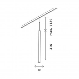 ST LUCE ST672.443.03