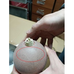 ST LUCE utsenka-SL1512.503.10