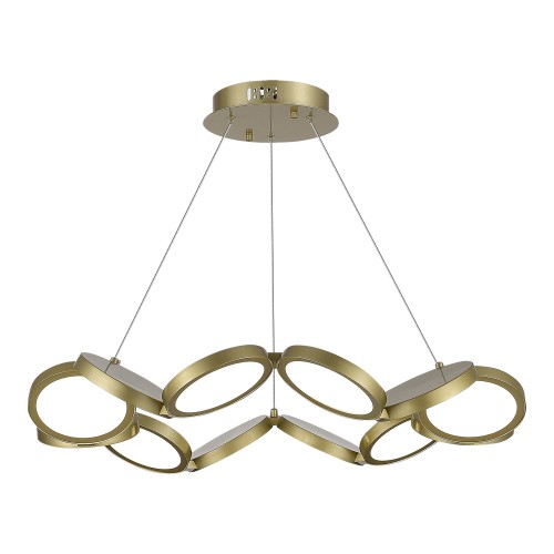 ST LUCE utsenka-SL6508.203.01