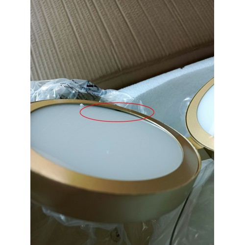 ST LUCE utsenka-SL6508.203.01