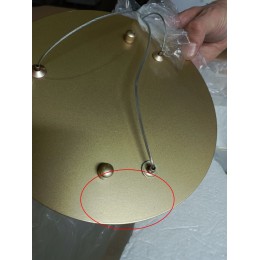 ST LUCE utsenka-SL6508.203.01