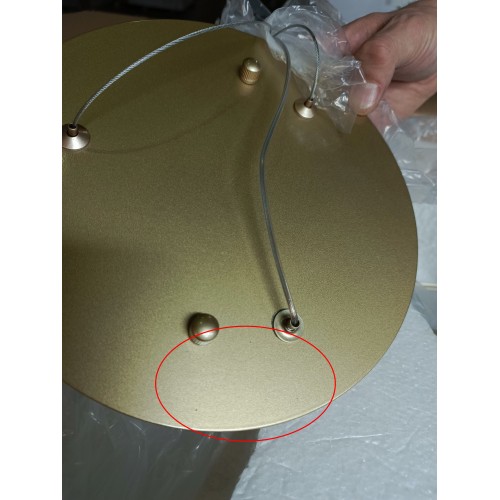 ST LUCE utsenka-SL6508.203.01