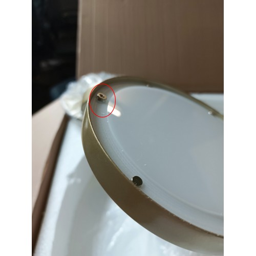 ST LUCE utsenka-SL6508.203.01