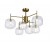 Светильник ST LUCE SL1049.302.06 Светильник ST LUCE SL1049.302.06
