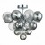 Светильник ST LUCE SL1124.102.10 Светильник ST LUCE SL1124.102.10