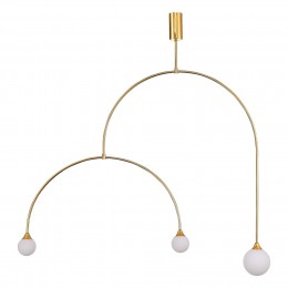 ST LUCE SL1187.203.03