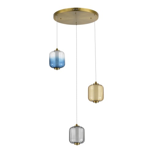 Светильник ST LUCE SL1193.303.03