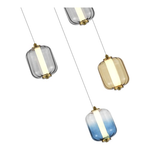 Светильник ST LUCE SL1193.303.05