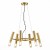 Светильник ST LUCE SL1236.203.06 Светильник ST LUCE SL1236.203.06