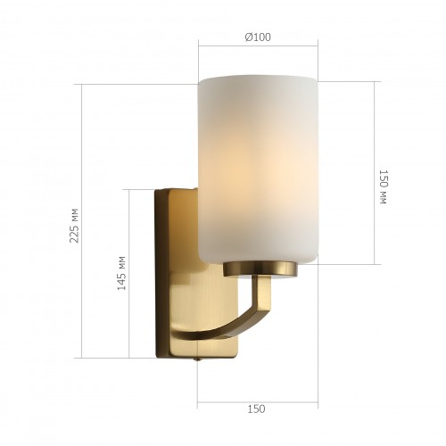 ST LUCE SL1403.301.01