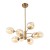 Светильник ST LUCE SL1500.203.08 Светильник ST LUCE SL1500.203.08