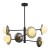 Светильник ST LUCE SL1521.423.06 Светильник ST LUCE SL1521.423.06