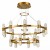 Светильник ST LUCE SL6007.203.32 Светильник ST LUCE SL6007.203.32