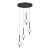 Светильник ST LUCE SL6120.403.04 Светильник ST LUCE SL6120.403.04