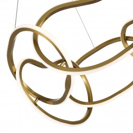 Светильник ST LUCE SL6505.203.63