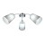 Светильник EVOLUCE SLE103002-03 Светильник EVOLUCE SLE103002-03