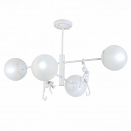 Светильник EVOLUCE SLE115102-04