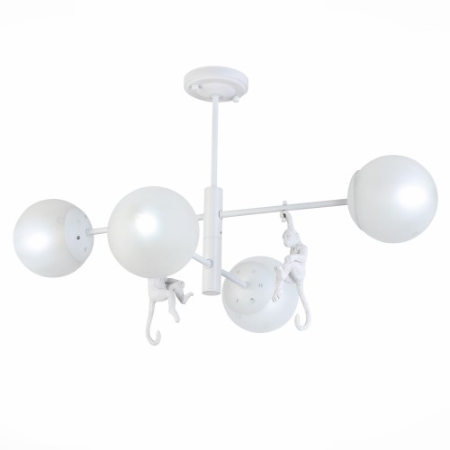 Светильник EVOLUCE SLE115102-04