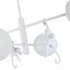 Светильник EVOLUCE SLE115102-04