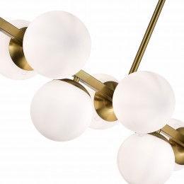 Светильник EVOLUCE SLE1191-202-10