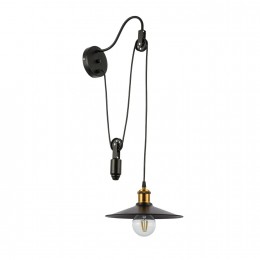 Светильник EVOLUCE SLE120501-01