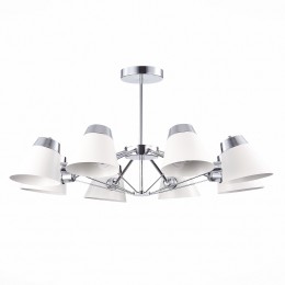 Светильник EVOLUCE SLE155802-08