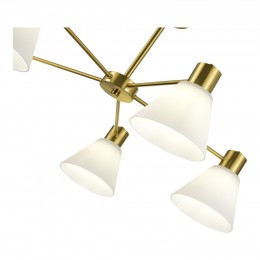 Светильник EVOLUCE SLE1561-302-05