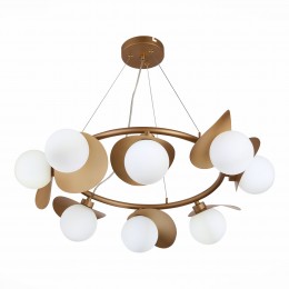 Светильник EVOLUCE SLE220503-08