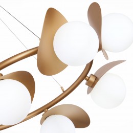 Светильник EVOLUCE SLE220503-08