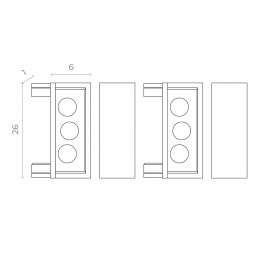 ST LUCE ST067.409.19