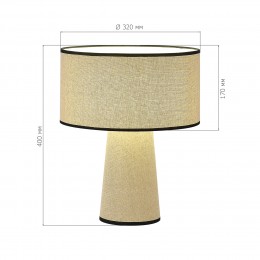 Светильник ST LUCE SL1354.504.01