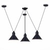 Светильник ST LUCE SL1804.403.03