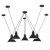 Светильник ST LUCE SL1804.403.05 Светильник ST LUCE SL1804.403.05