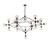 Светильник ST LUCE SL549.403.21 Светильник ST LUCE SL549.403.21