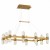 Светильник ST LUCE SL6007.203.20 Светильник ST LUCE SL6007.203.20