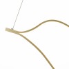 Светильник ST LUCE SL6106.203.45
