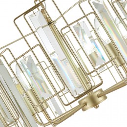 Светильник EVOLUCE SLE103403-05